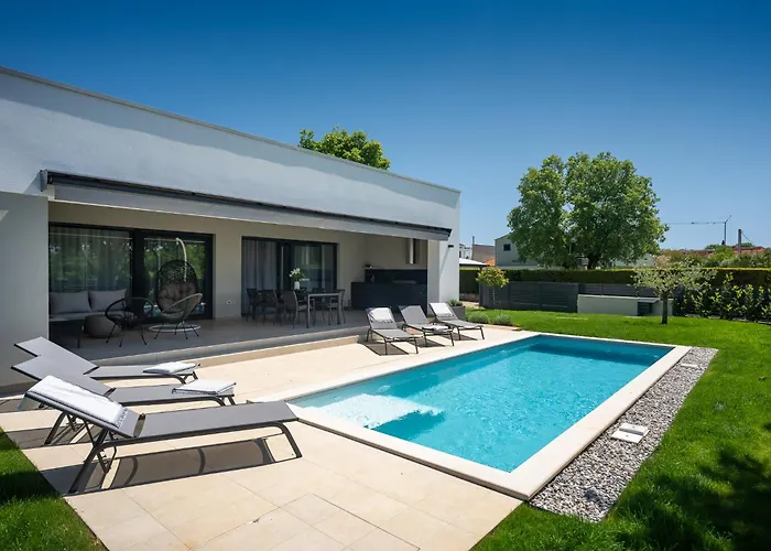 Villa Olive