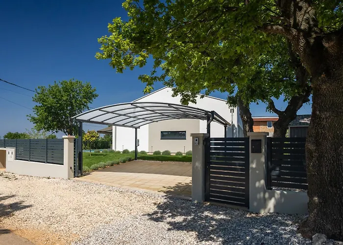 Villa Olive