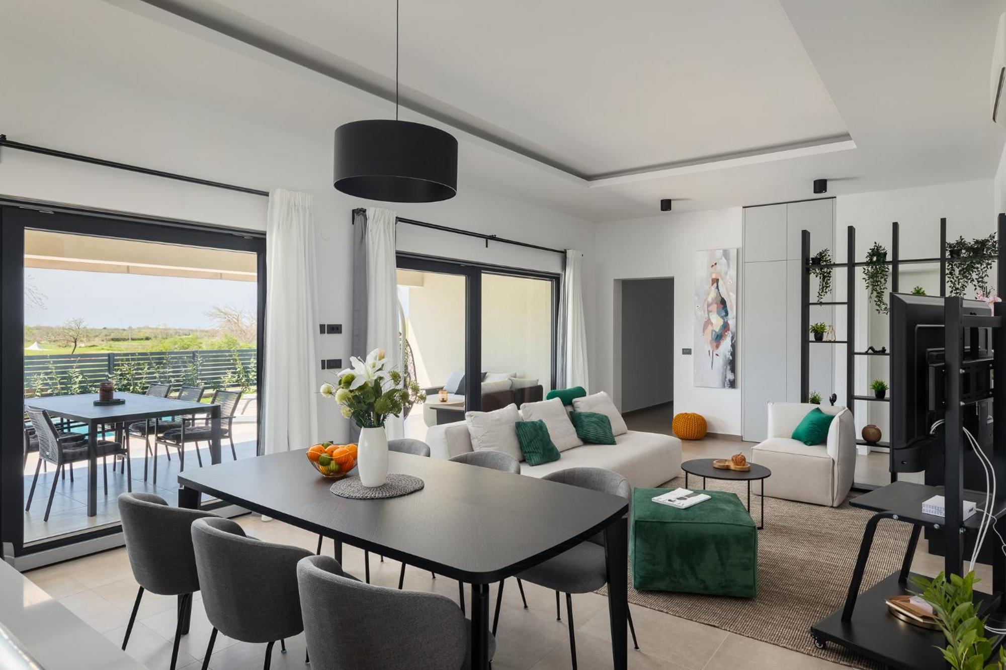Villa Olive Porec