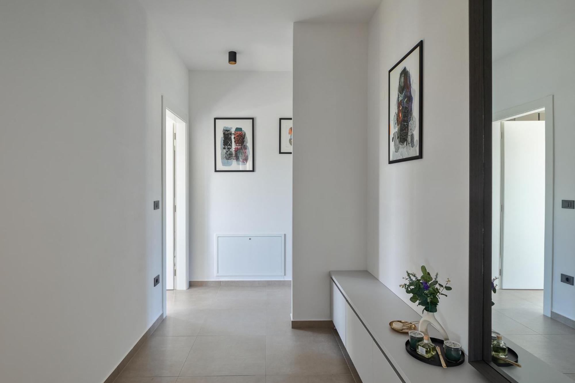 Villa Olive Porec