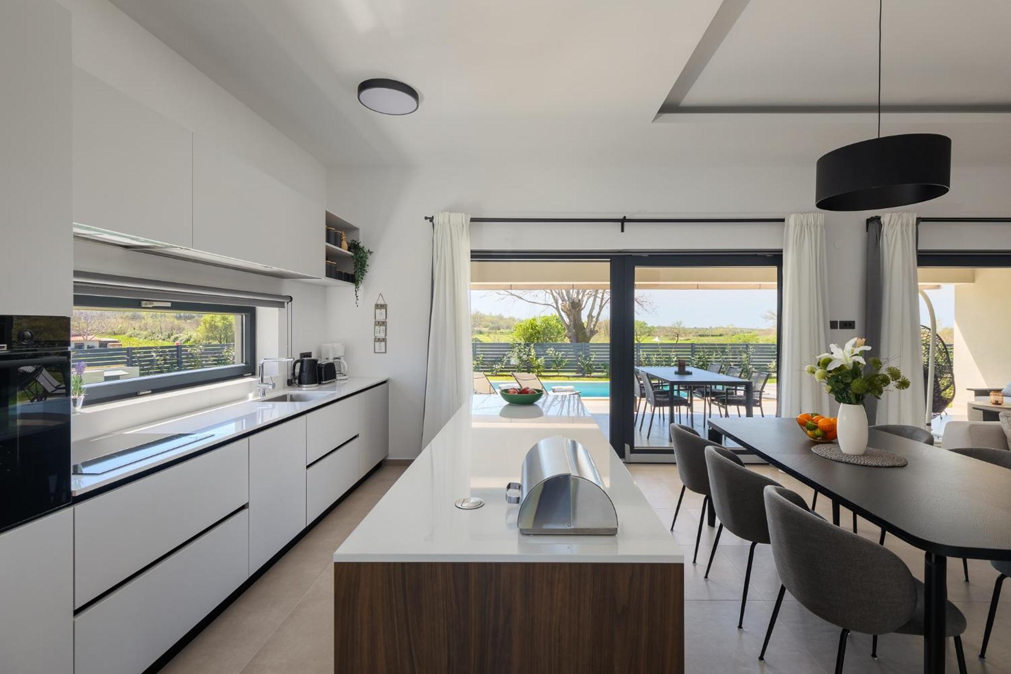 Olive Villa Porec