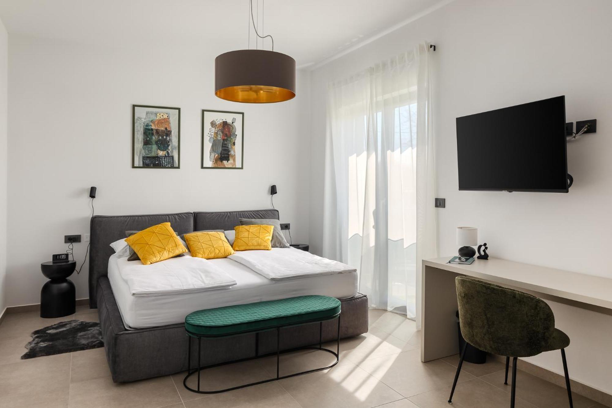 Olive * Porec