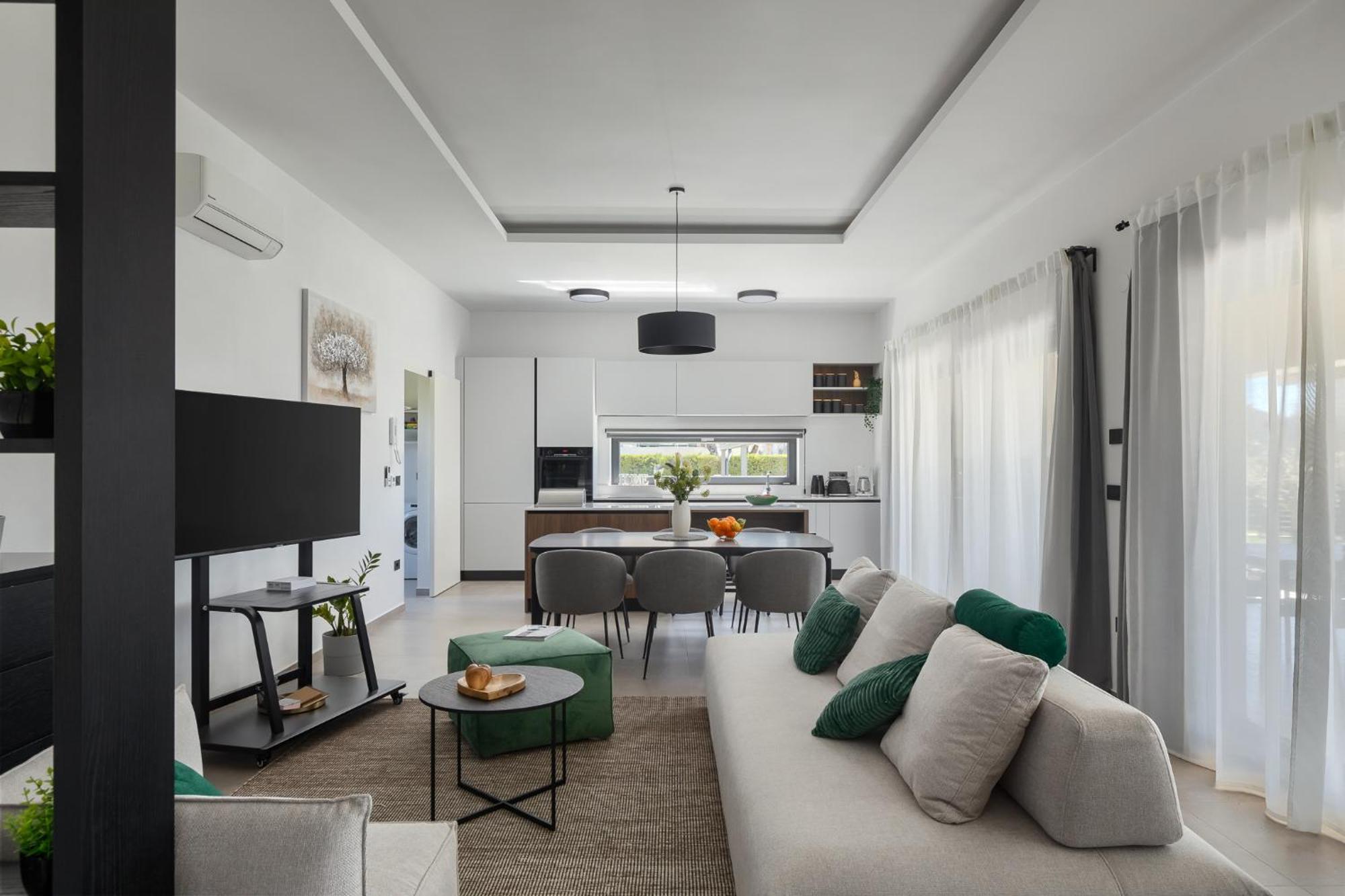 Villa Olive Porec