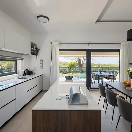 Villa Olive Porec Exterior photo