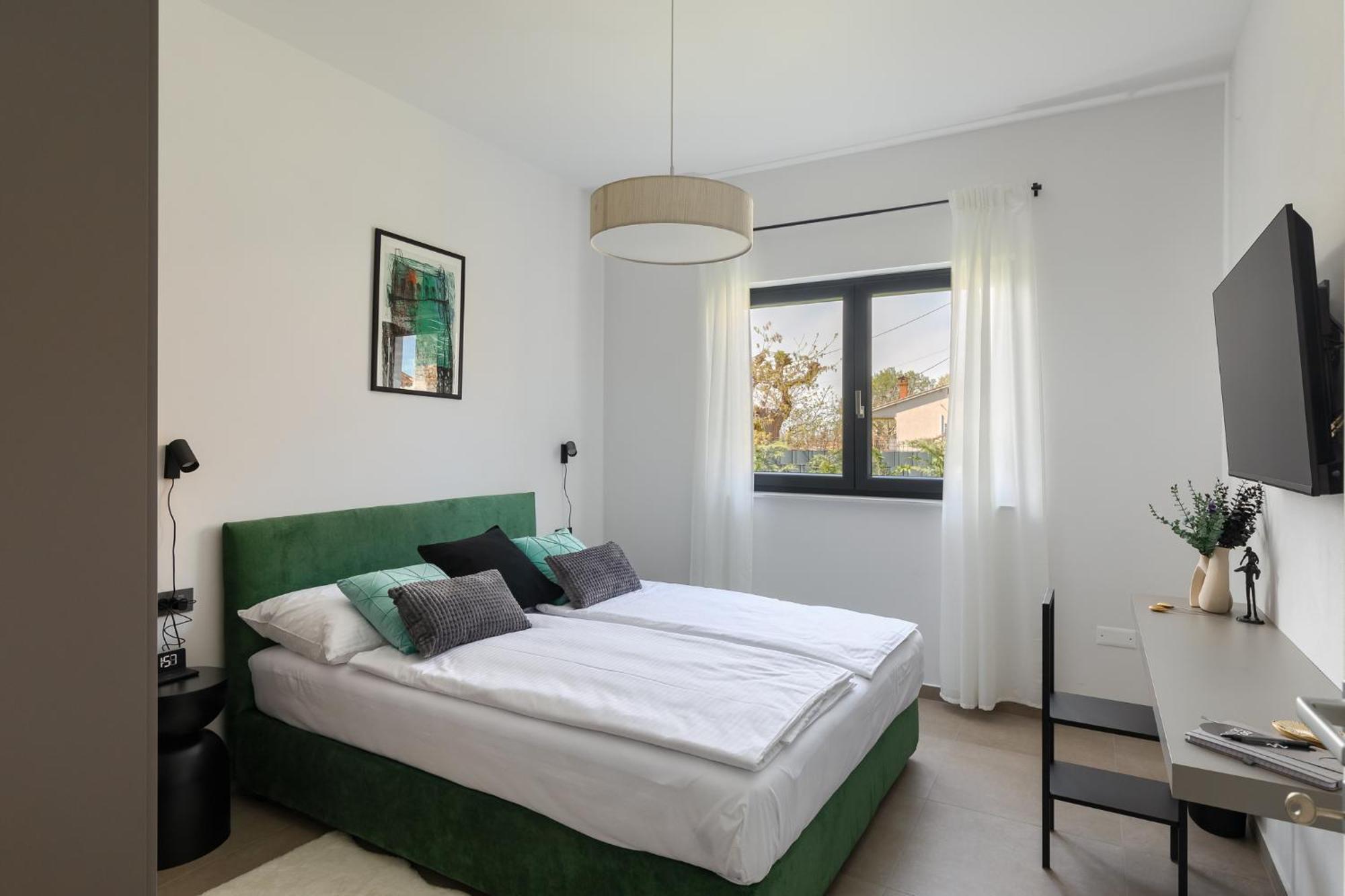 Villa Olive Porec